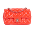 Small Flap, front view